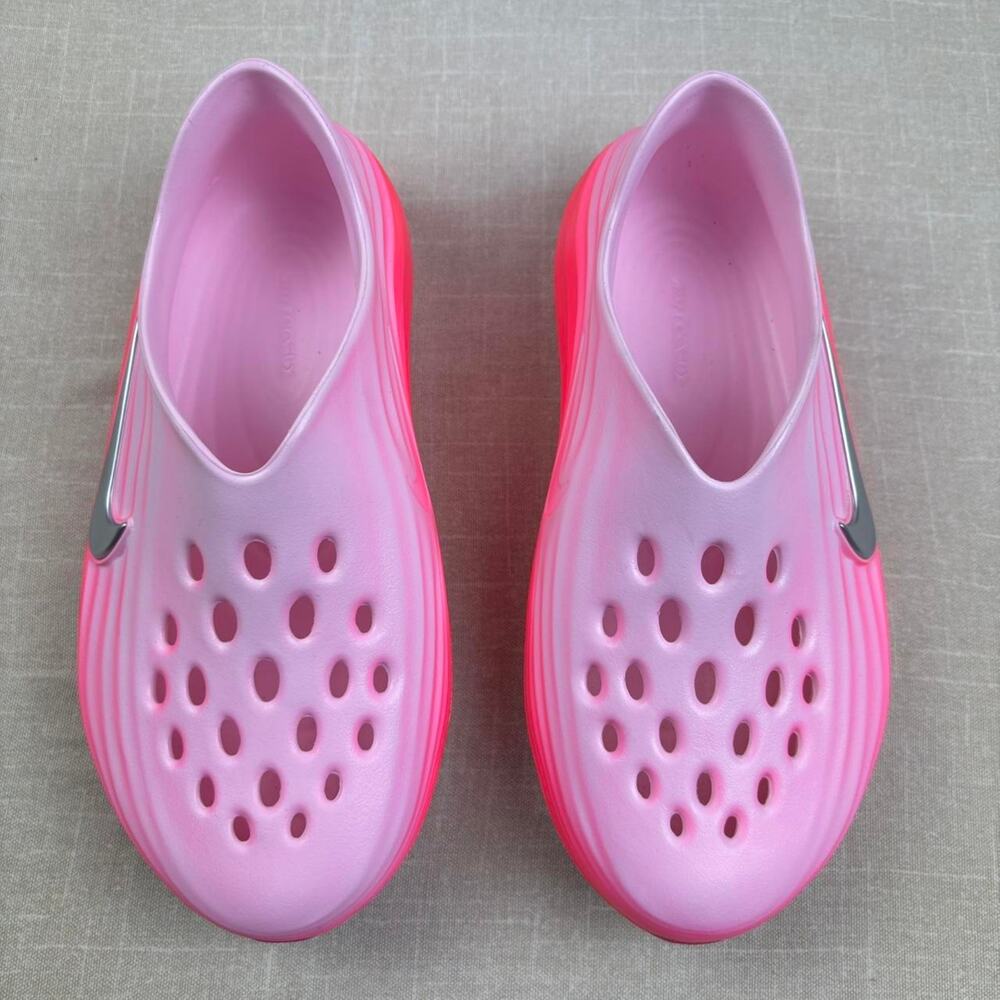 💓 Nike ReactX Rejuven8 “Pinksicle” 8W - Picture 3 of 6